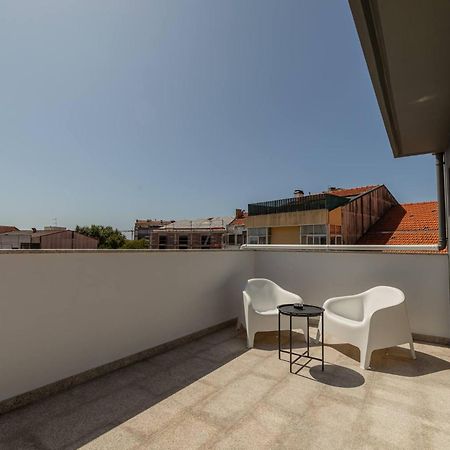 Rooftop Stylish By Hosty Porto Ngoại thất bức ảnh