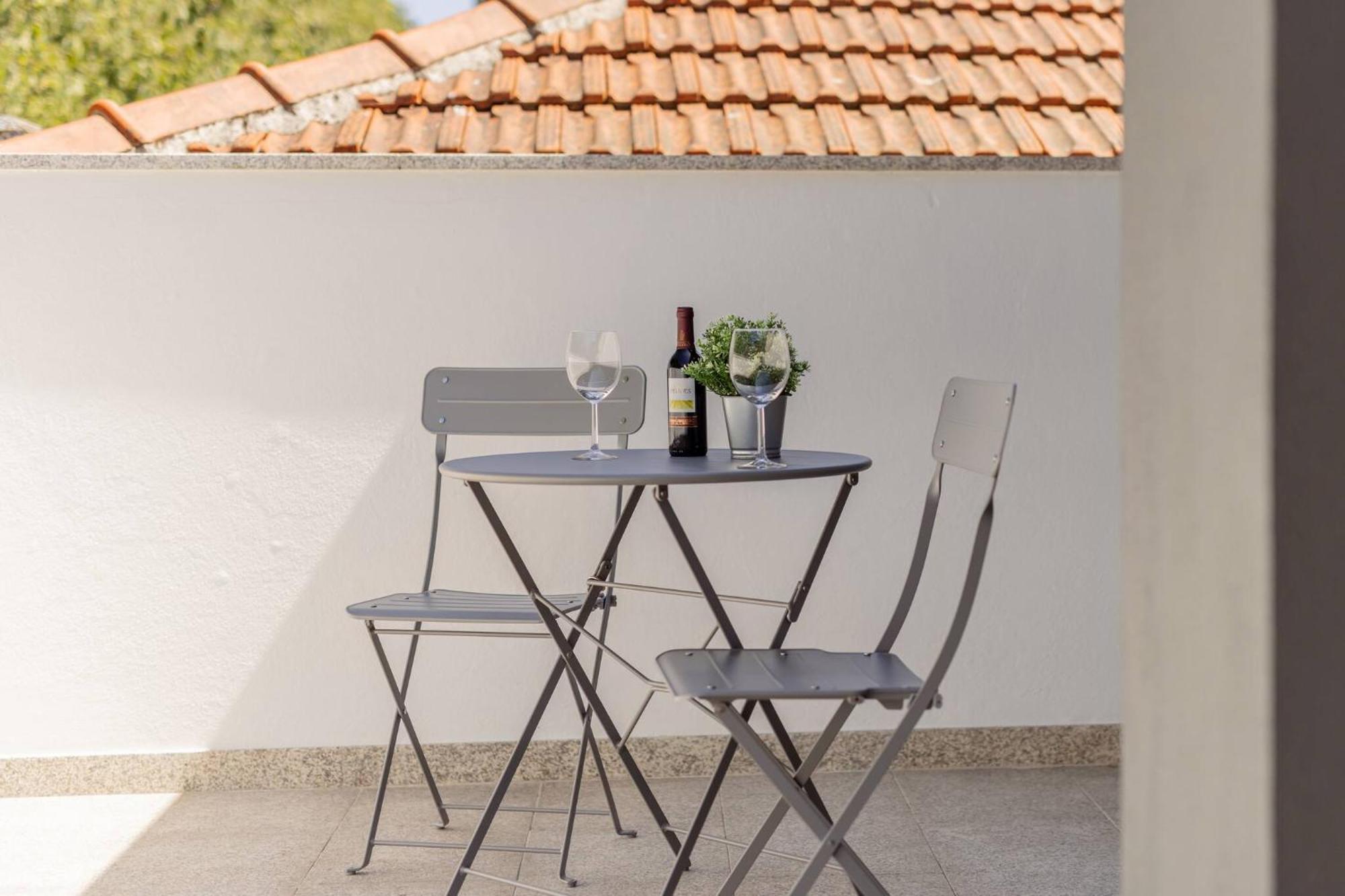 Rooftop Stylish By Hosty Porto Ngoại thất bức ảnh